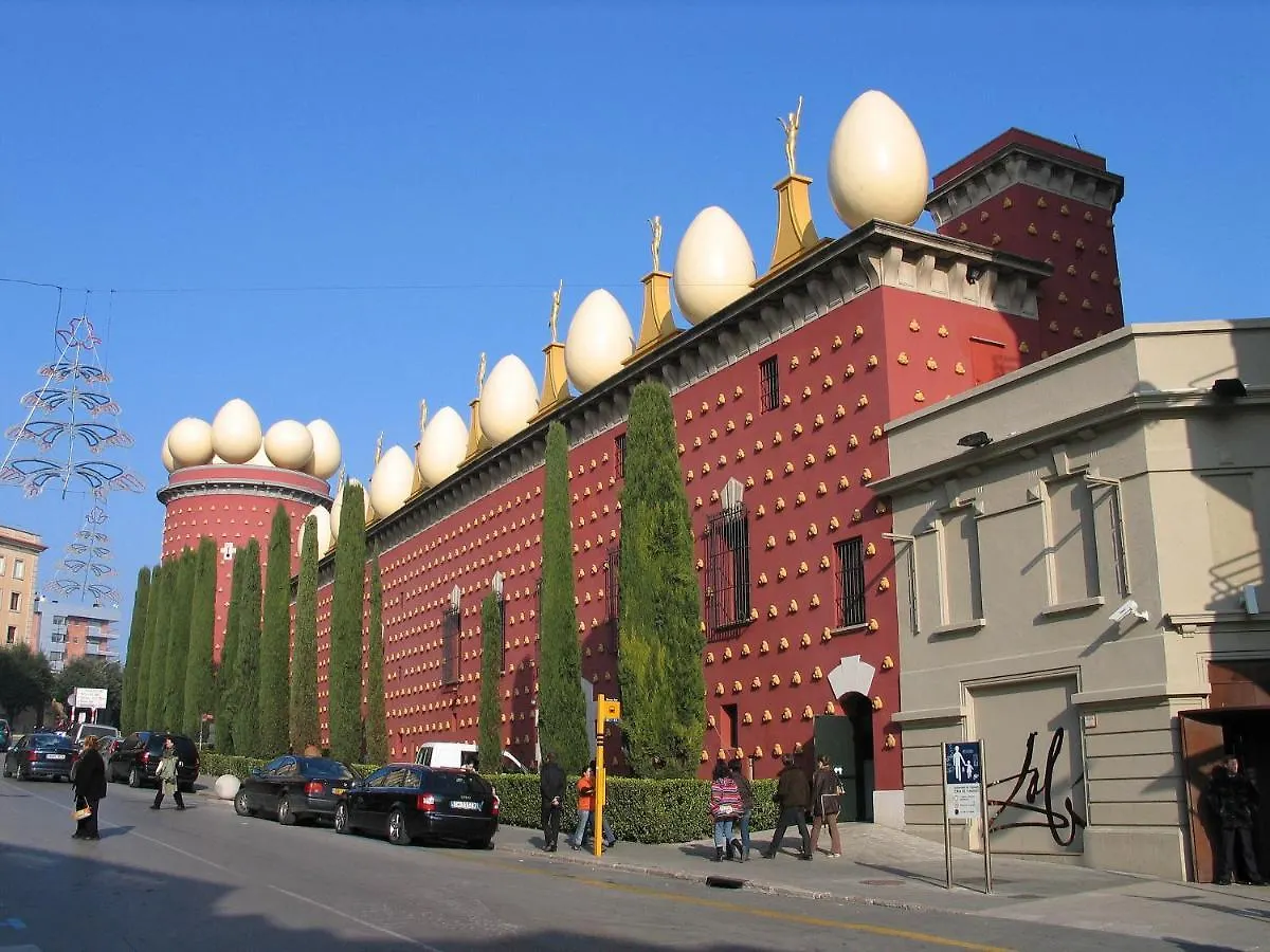 Apartment Can Quel Dels Alls - Best Friendly Celra Spain