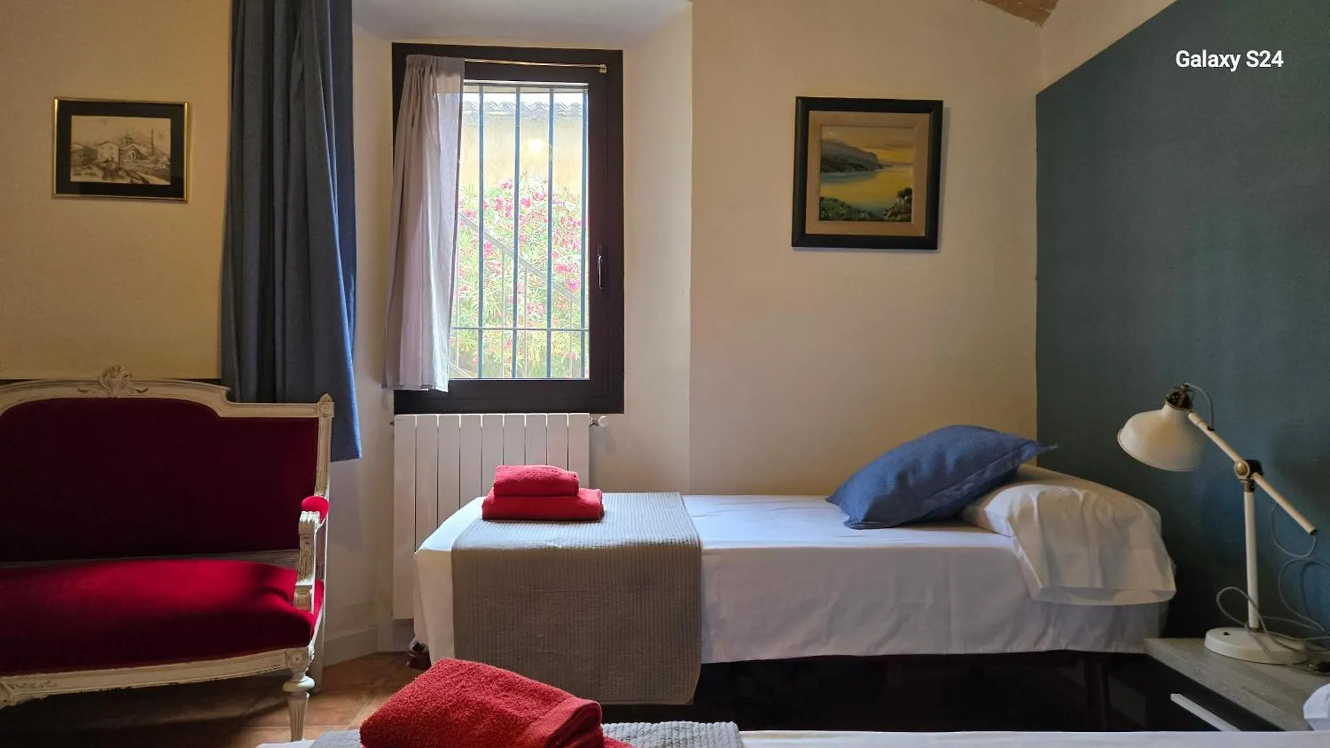 Can Quel Dels Alls - Best Friendly Celra Spain