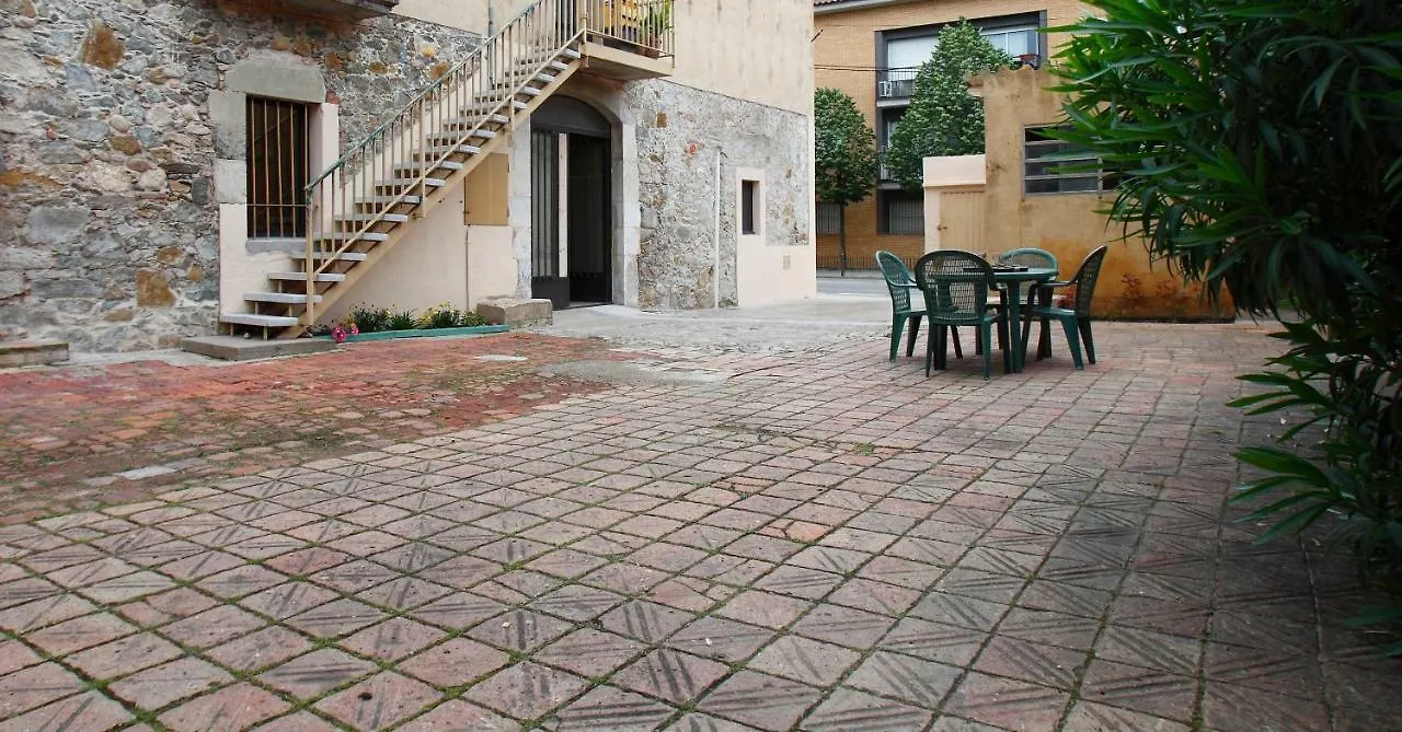 Apartment Can Quel Dels Alls - Best Friendly Celra