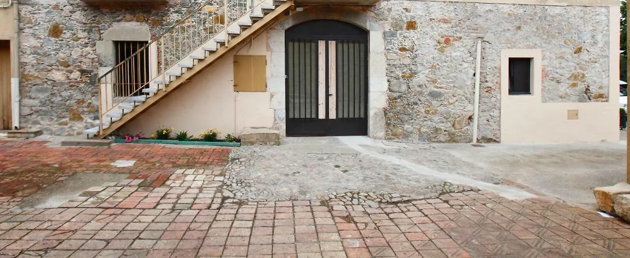 Can Quel Dels Alls - Best Friendly Celra Spain